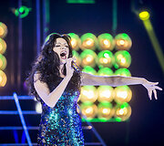 Anžela Adamovič