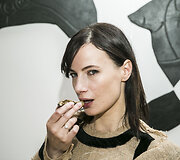 Agnė Kuzmickaitė