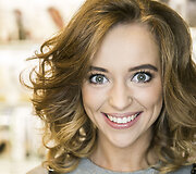 Monika &Scaron;alčiūtė