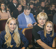 Indrė Stonkuvienė