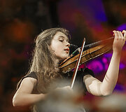 Greta Maknickaitė
