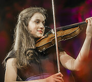 Greta Maknickaitė
