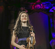 Greta Maknickaitė