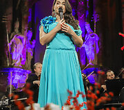 Evelina Sa&scaron;enko