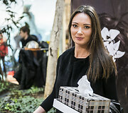 Grytė Maru&scaron;kevičiūtė