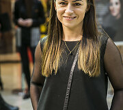 Justina Žemaitytė