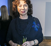Daiva Tamo&scaron;iūnaitė
