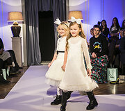 Dizainerės Indros Dovydėnaitės kolekcija &bdquo;MemorY&ldquo; 