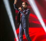 Radžis Aleksandrovičius
