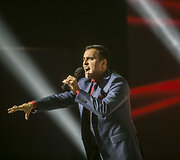 Radžis Aleksandrovičius