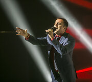 Radžis Aleksandrovičius