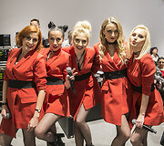 Grupė &bdquo;Magnit&ldquo;