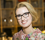 Vaida Kurpienė