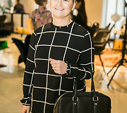 Rima Olberkytė-Stankus
