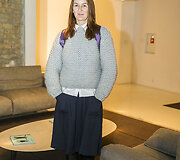 Laura Vagonė