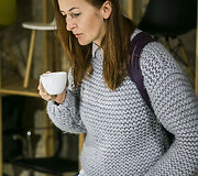Laura Vagonė
