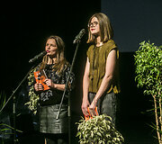 Apdovanojimų ceremonija