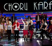 &bdquo;Chorų karų&ldquo; finalas