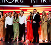 &bdquo;Chorų karų&ldquo; finalas