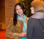 Ramunė Strazdaitė 