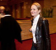 Jolanta Dapkūnaitė