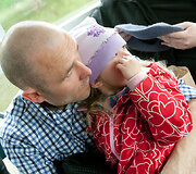 TV3 serialo &bdquo;Be namų&ldquo; pristatymas