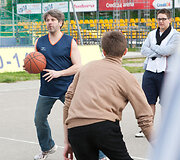 Andrius Bialobžeskis