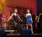 Akimirka i&scaron; renginio