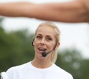 Ineta Stasiulytė