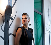 Dainininkė Jurga