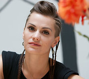Dainininkė Jurga