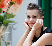 Dainininkė Jurga