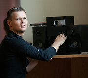 Ovidijus Andriekus