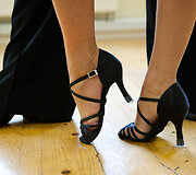 &Scaron;okių repeticija