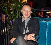Aistis Mickevičius