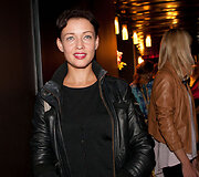 Aistė Jasaitytė-Čeburiak