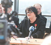 Dalia Ibelhauptaitė