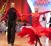 &bdquo;&Scaron;ok su manimi&ldquo; laidos akimirka