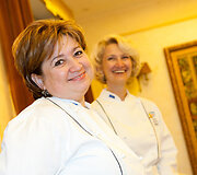 Halina Vi&scaron;nevskaja