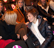 Audrė Kudabienė