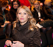 Sandra Dauk&scaron;aitė