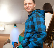 Renginio svečiai