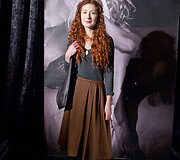 Indrė Valantinaitė
