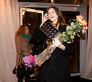 Alesia Litvinionok  