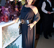 Kristina Kaikarienė