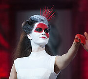 Kristina Navickaitė-Tina