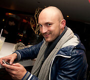   Donatas Baumila