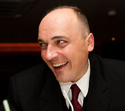 Giedrius Drukteinis