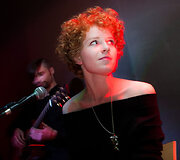  Alina Orlova  