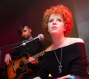  Alina Orlova  